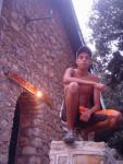 bearding